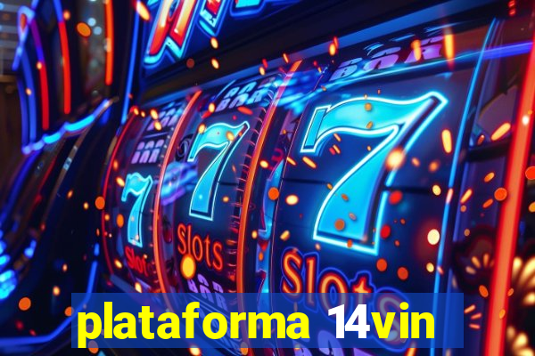 plataforma 14vin